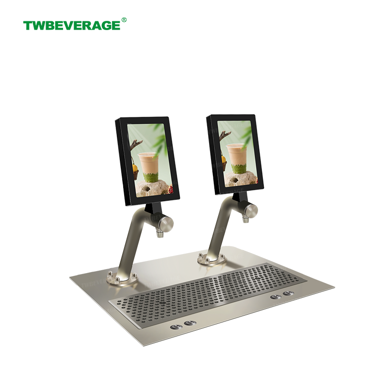 Coffee Tea And Sugar Dispenser best