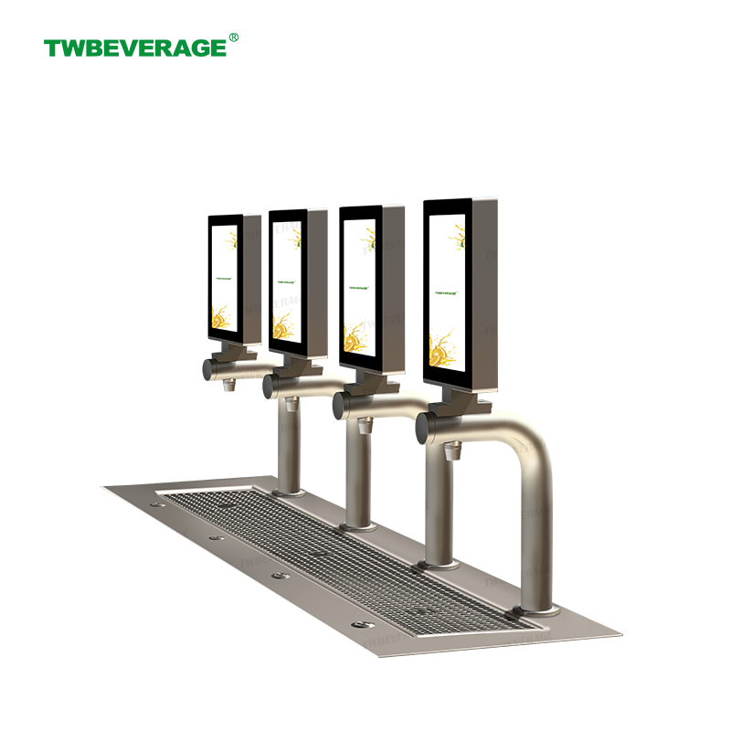 Coffee Tea And Sugar Dispenser price